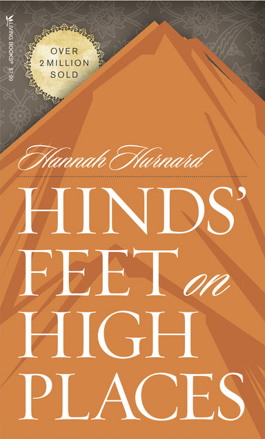 Image of Hinds Feet On High Places other