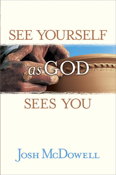 Image of See Yourself as God Sees You other