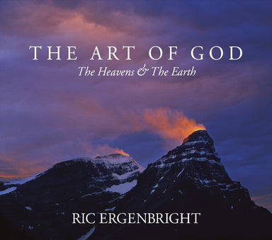 Image of Art of God other