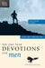Image of One Year Book of Devotions for Men other