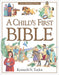 Image of Childs First Bible other