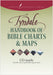 Image of Tyndale Handbook of Bible Charts and Maps other