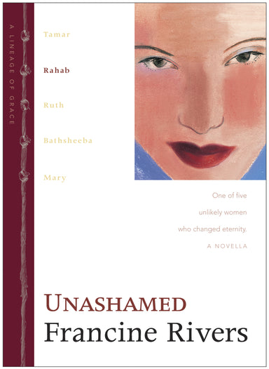 Image of Unashamed: Rahab other