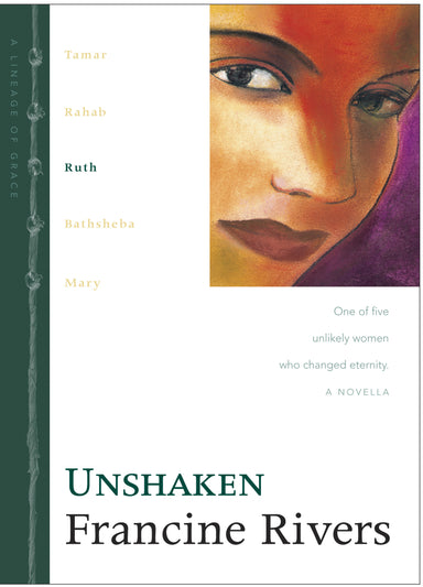 Image of Unshaken: Ruth other