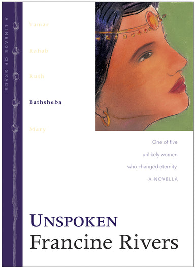 Image of Unspoken: Bathsheba other