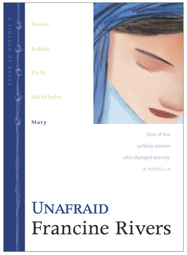 Image of Unafraid: Mary other