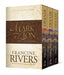 Image of Mark Of The Lion Series Boxed Set other