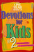 Image of One Year Book: Devotions for Kids 2 other