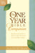 Image of One Year Bible Companion other