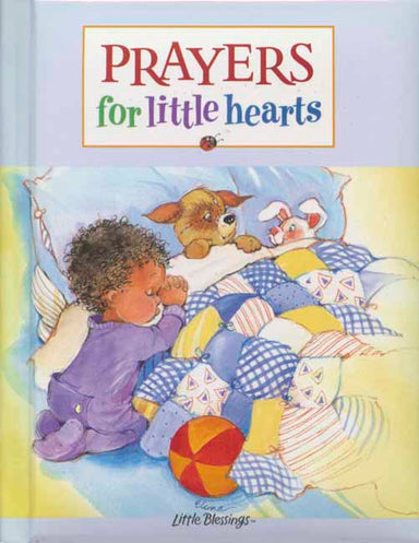 Image of Prayers For Little Hearts other
