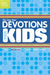 Image of The One Year Book of Devotions for Kids other