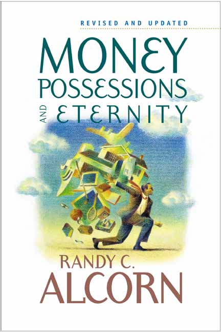Image of Money, Possessions, and Eternity other