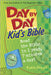 Image of Day by Day Kid's Bible other