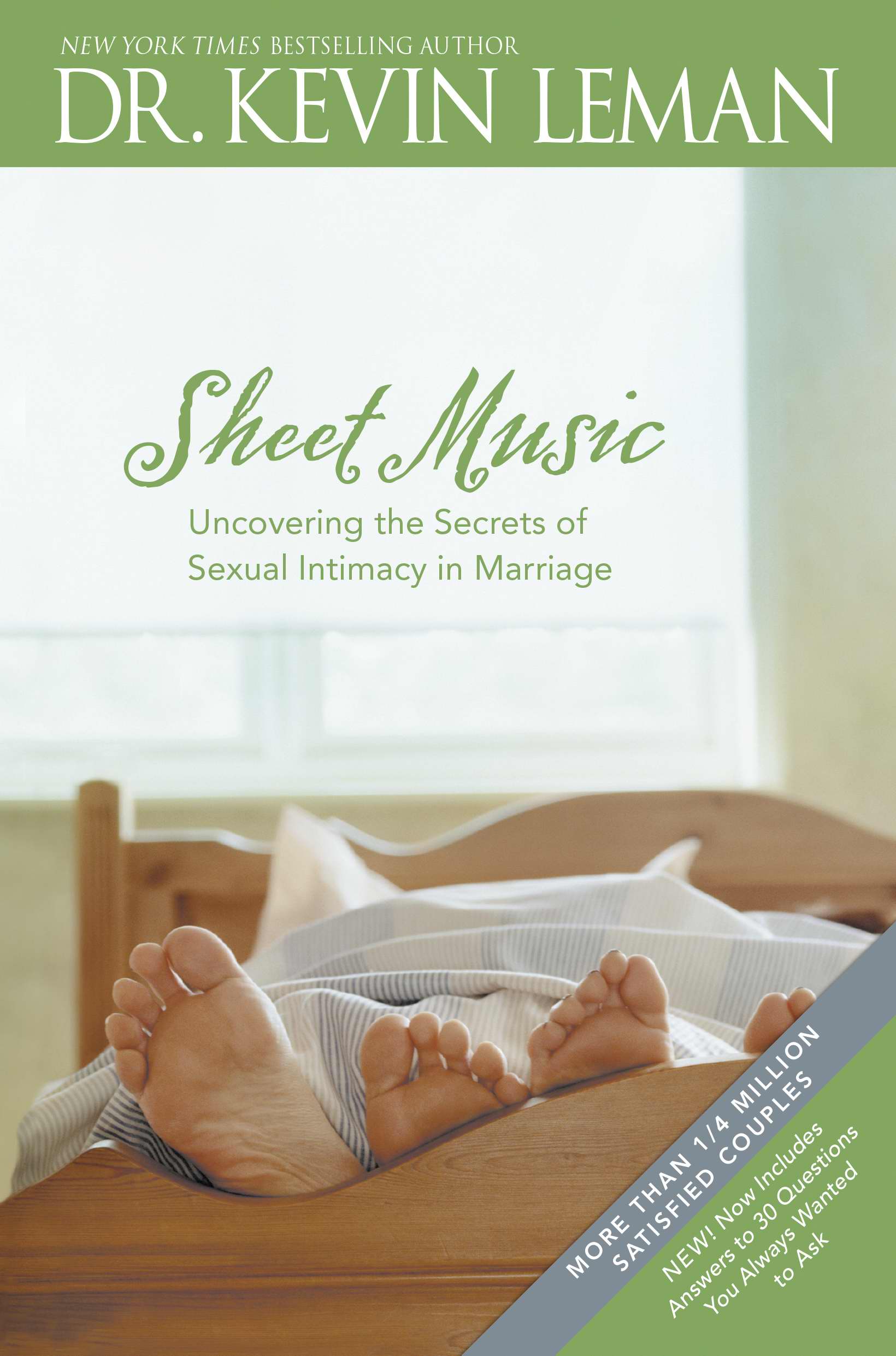 Image of Sheet Music: Uncovering the Secrets of Sexual Intimacy in Marriage other