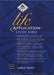 Image of KJV Life Application Study Bible: Burgundy, Bonded Leather, Large Print other
