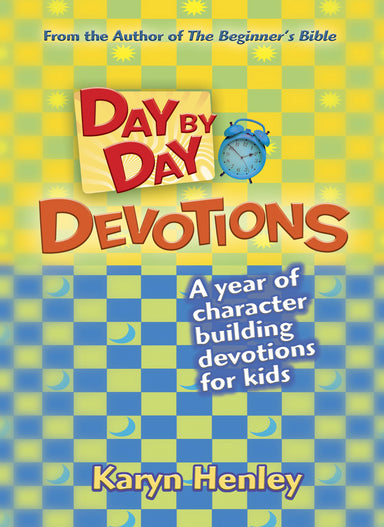 Image of Day by Day Devotions other