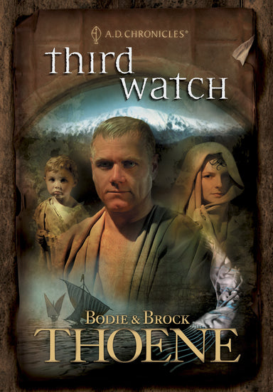 Image of Third Watch other