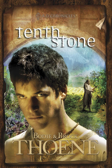 Image of Tenth Stone other