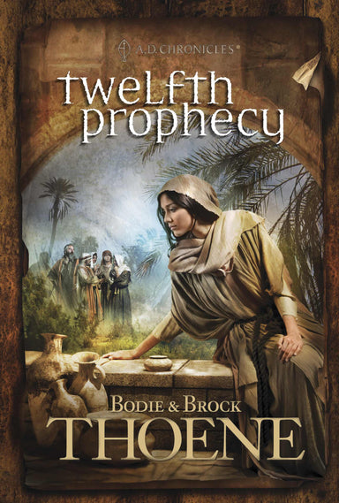 Image of Twelfth Prophecy other