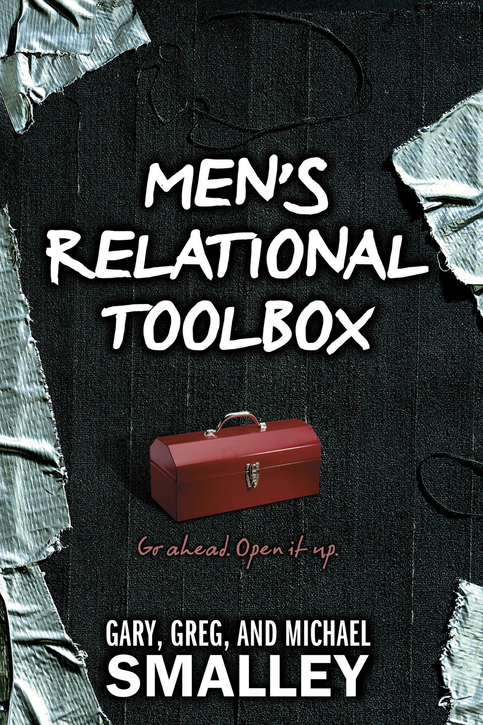 Image of Men's Relational Toolbox other