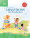 Image of 1 Year Devotions For Preschoolers other