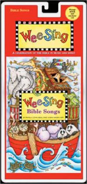 Image of Wee Sing: Bible Songs other