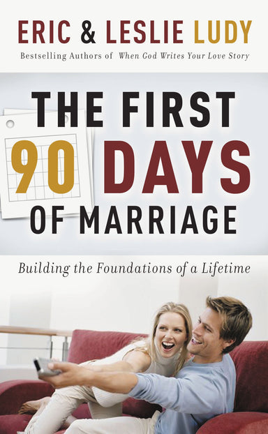 Image of The First 90 Day of Marriage other