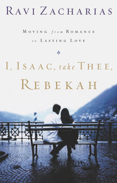 Image of I, Isaac, Take Thee, Rebekah other