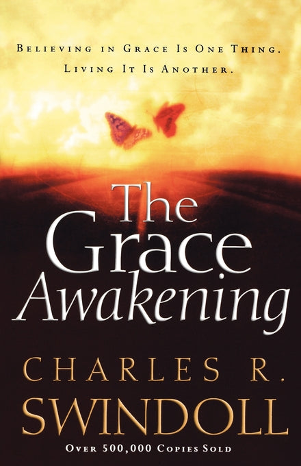 Image of The Grace Awakening other