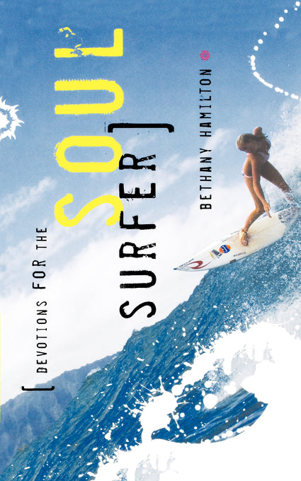 Image of Devotions for the Soul Surfer other