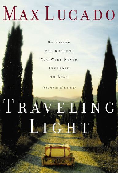Image of Travelling Light other