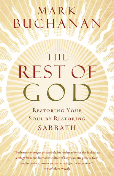 Image of Rest Of God other