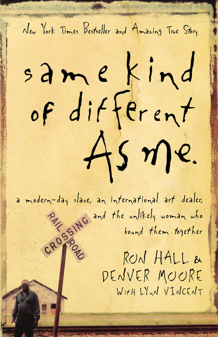 Image of Same Kind Of Different As Me other