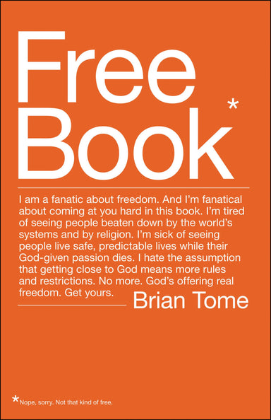 Image of Free Book other