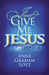 Image of Just Give Me Jesus other