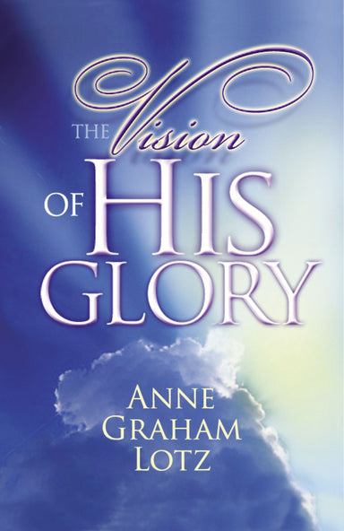 Image of The Vision of His Glory other