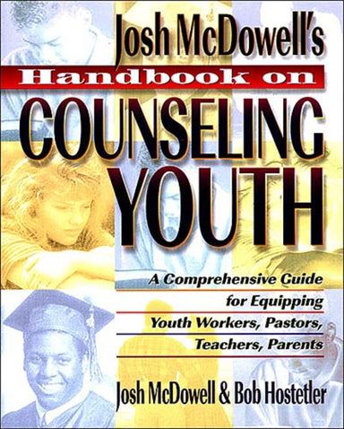 Image of Handbook on Counseling Youth other