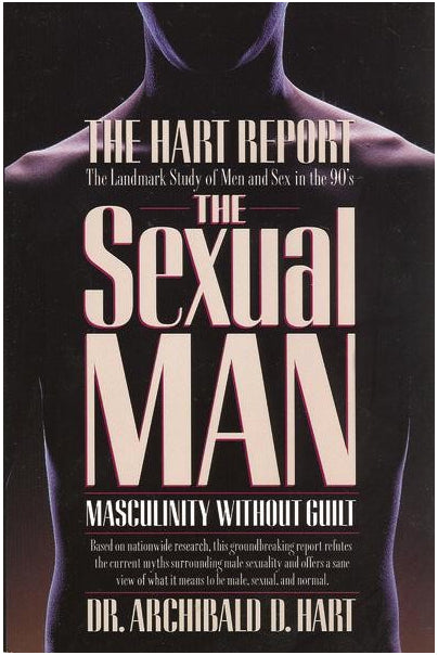Image of The Sexual Man other