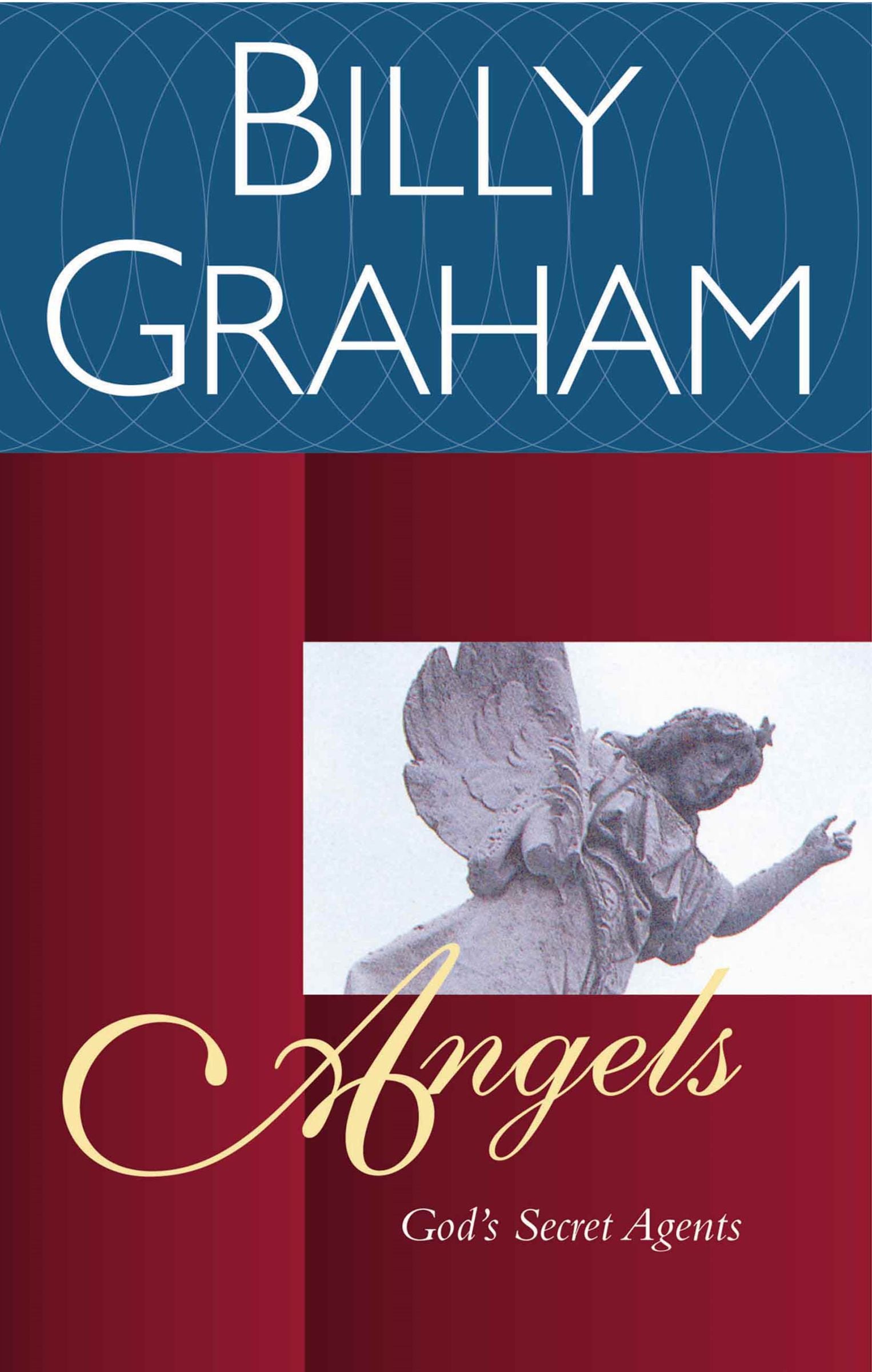 Image of Angels: God's Secret Agents other