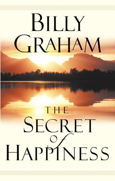 Image of The Secret of Happiness other