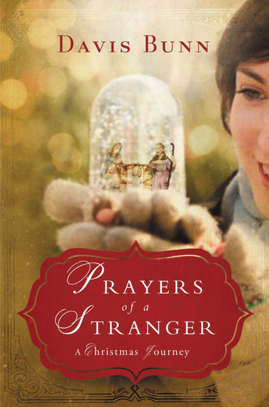 Image of Prayers of a Stranger other