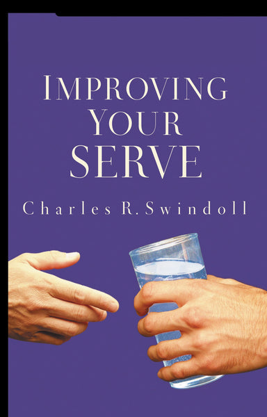 Image of Improving Your Serve other