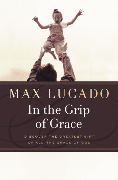Image of In The Grip Of Grace other