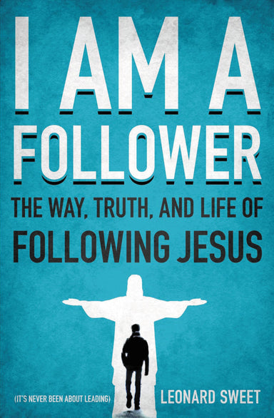Image of I Am A Follower other