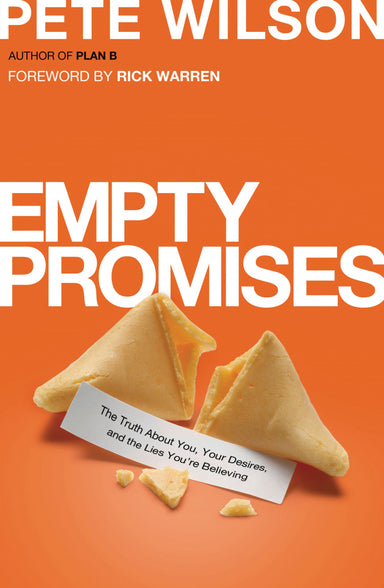 Image of Empty Promises  other