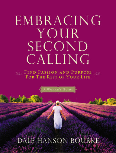 Image of Embracing Your Second Calling other