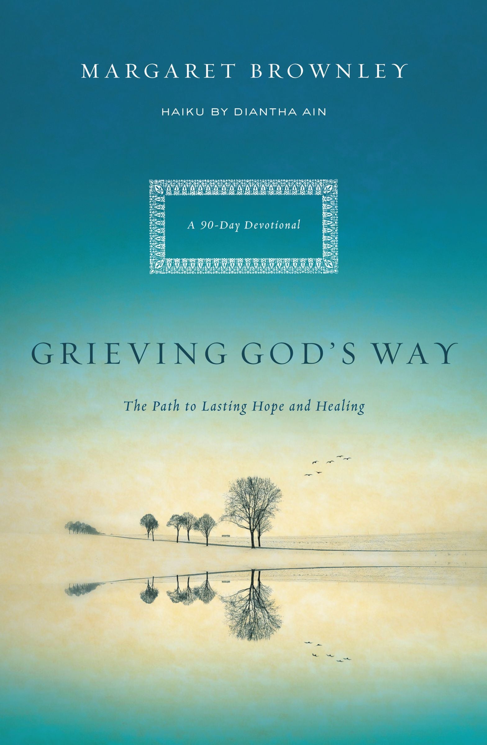 Image of Grieving Gods Way other