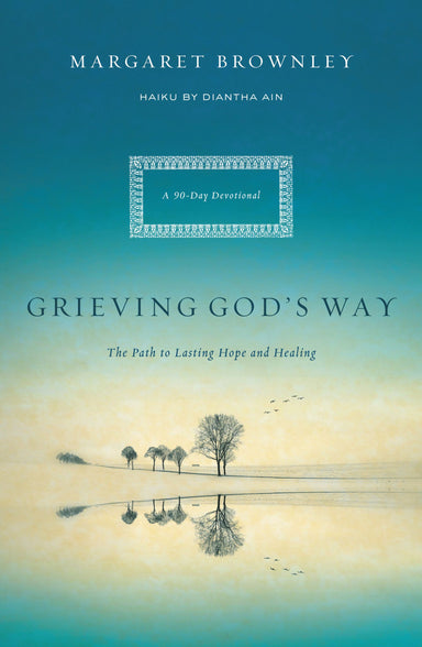 Image of Grieving Gods Way other