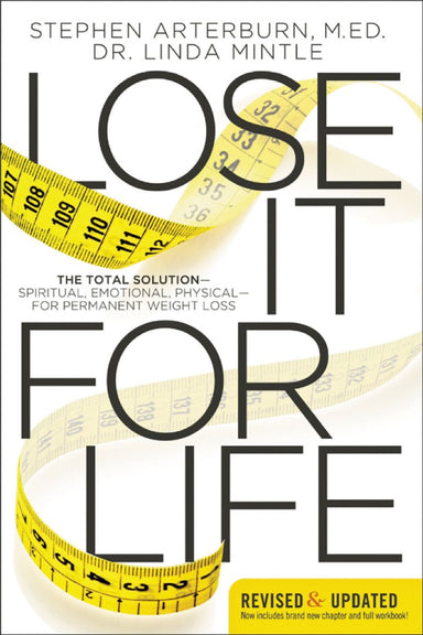 Image of Lose It For Life other