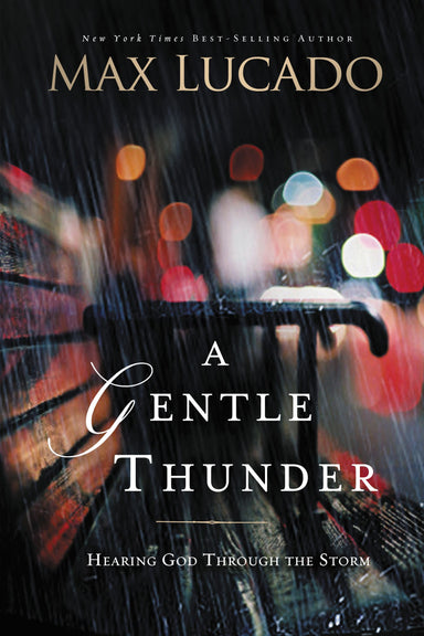 Image of Gentle Thunder, A other